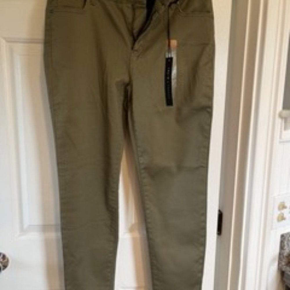 Truth + Theory NWT pants